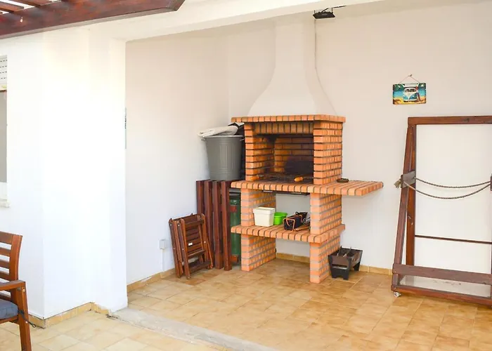 Charming T3 With Patio, And Surf *